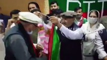 Violent protests erupt against ‘rigged’ elections in Gilgit Baltistan