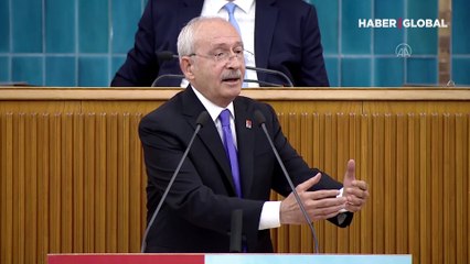 Kılıçdaroğlu'dan Koronavirüs Bilim Kurulu üyelerine tepki