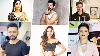 इस हफ्ते Biggboss हाउस से 6 कंटेस्टेंट्स हुए Nominate