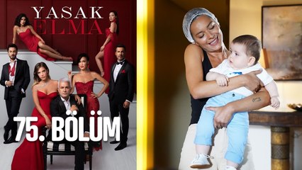 Yasak Elma 75. Bölüm
