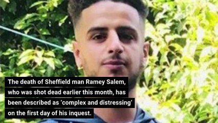 Today's top stories - November 24th 2020