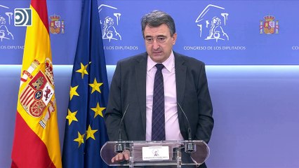 El PNV confirma su voto favorable a los Presupuestos a cambio de los cuarteles de Loyola