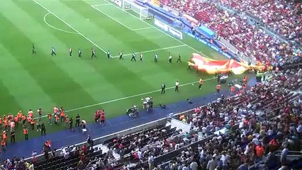 ELS SEGADORS – 11 ΣΕΠΤΕΜΒΡΙΟΥ 2010