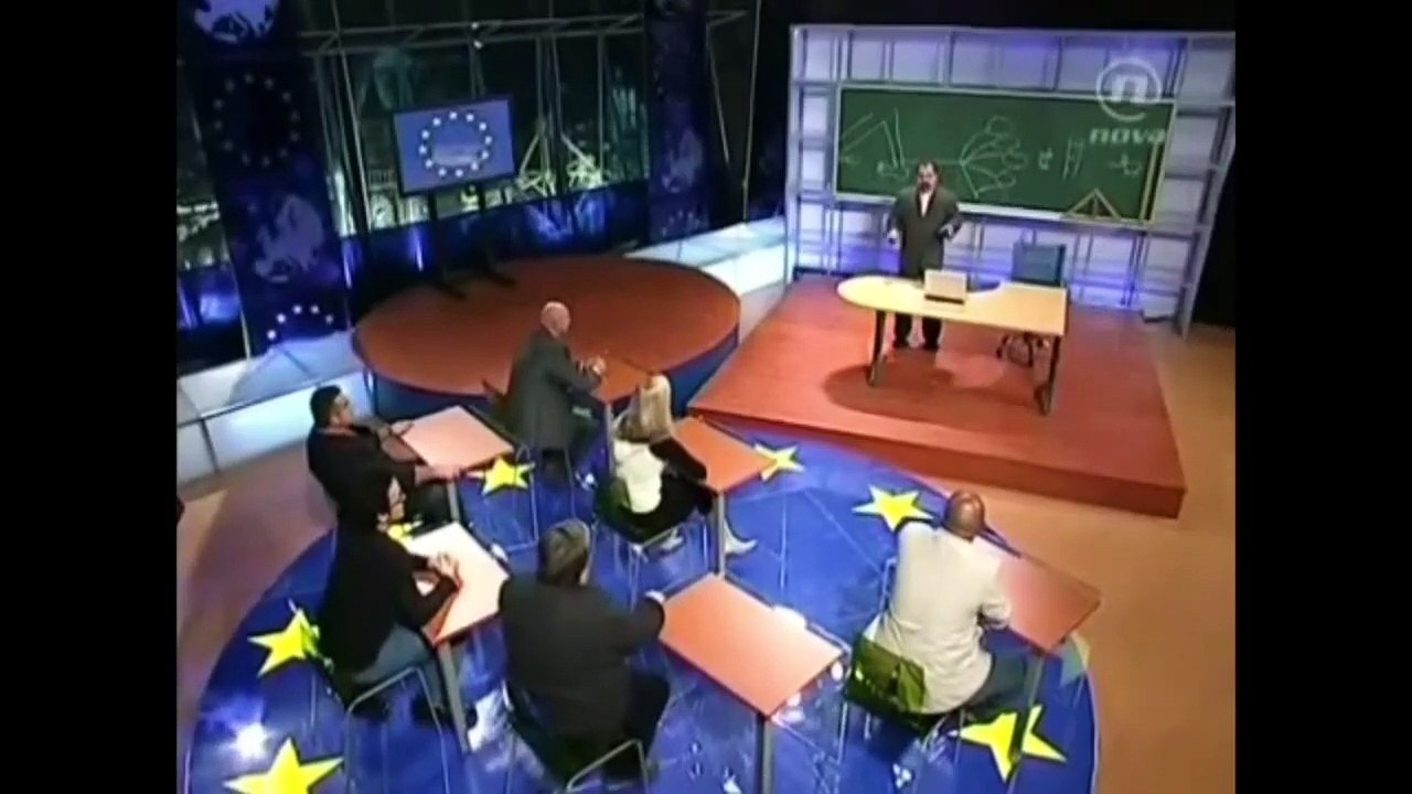 Večernja Škola Denis Umire Od Smijeha! #11