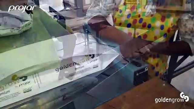 Projar Group elegida Pyme del Año de Valencia