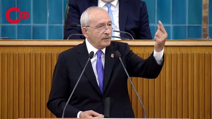 CHP lideri Kılıçdaroğlu'ndan öğretmenler gününde iktidara eleştiri