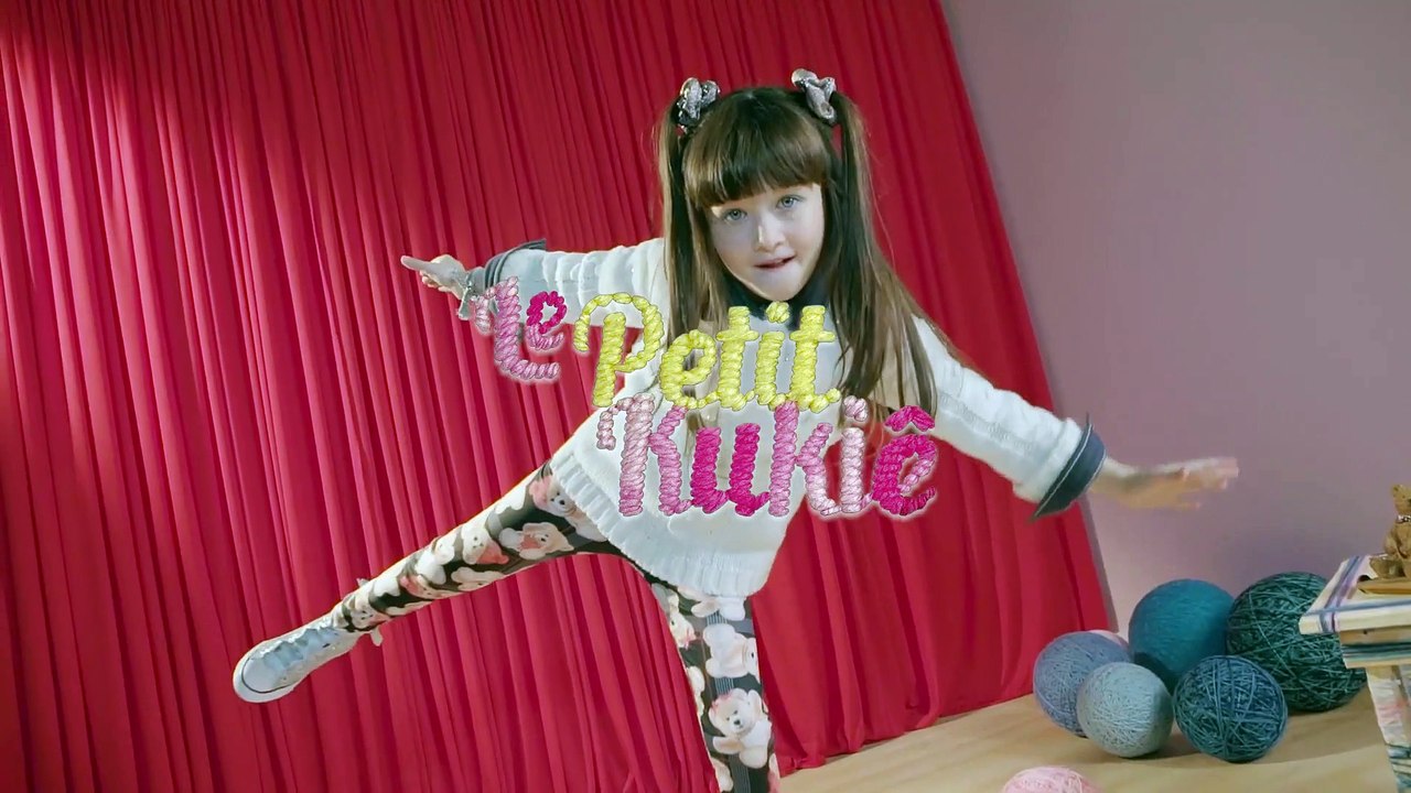 Le Petit Kukiê   de Moda
