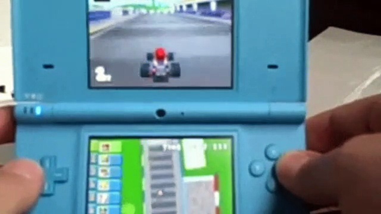 GTA Chinatown Wars (Nintendo DS) #14 - Missões "Missed The Boat?" e "Sa-boat-age".