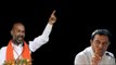 Bandi Sanjay Vs KTR : బండి సంజయ్‌ కామెంట్స్‌పై మంత్రి కేటీఆర్ ఫైర్ | GHMC Elections