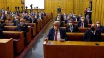 MHP Lideri Devlet Bahçeli, Partisinin Meclis Grup Toplantısında Önemli Açıklamalarda Bulundu