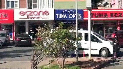 Hapis cezasıyla aranan 4 kişi aynı evde yakalandı