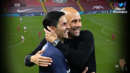 #CJC : LES RESSORTIES D'ARSENAL (Comment jouer contre)