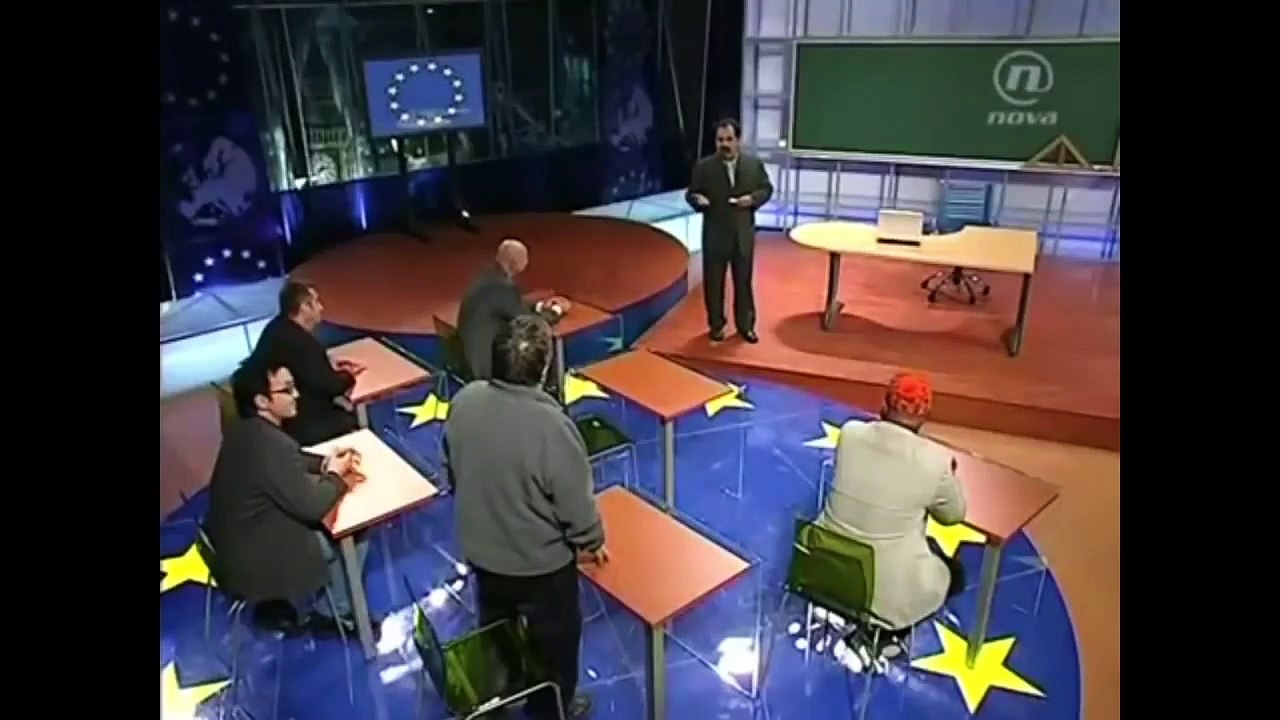 Večernja Škola Tetak, Legenda Glumišta! #4