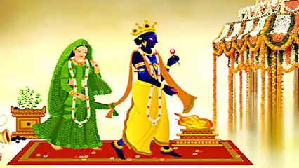 Tulsi Vivah 2020: शालिग्राम संग तुलसी लेंगी 7 फेरे, जानिए ये फेरे क्यों हैं इतने खास। Boldsky