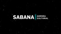 AGENDA SABANA - DEL 26 AL 30 DE NOVIEMBRE, 2020