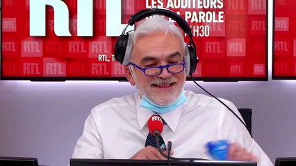 Les auditeurs ont la parole du 24 novembre 2020