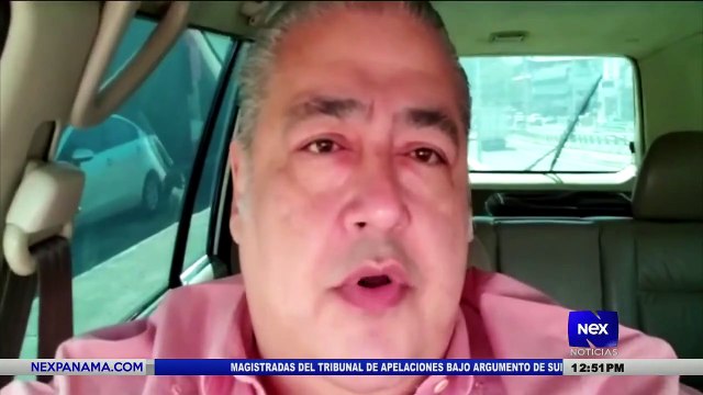 Reacciones ante caso de los pinchazos - Nex Noticias