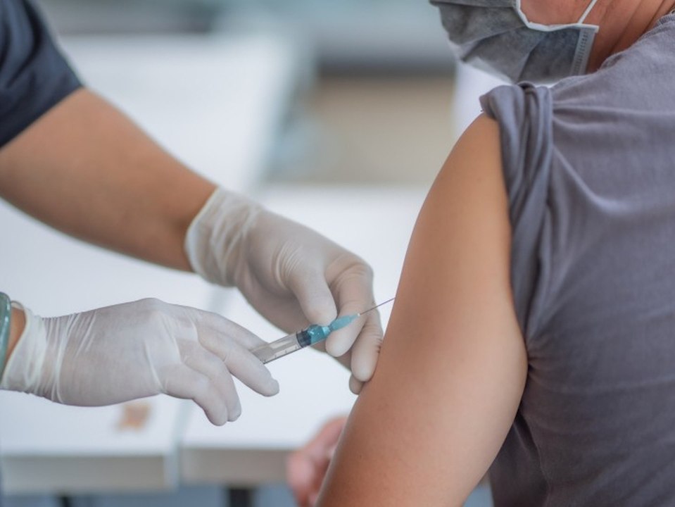 Österreich startet ab Januar mit Corona-Impfungen