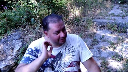 La leggenda del Fauno