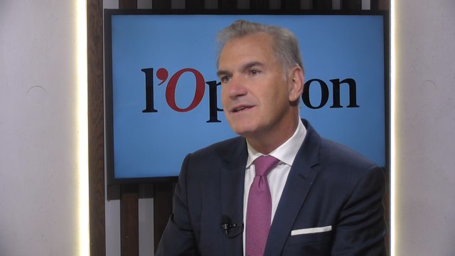 Pascal Cagni (Business France): «Les investisseurs sont rassurés par l’absence de hausses d’impôts»