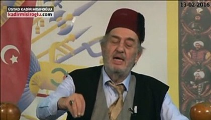 Mısıroğlu'nun iddiası: FETÖ 17 Aralık'ta başarılı olsaydı, Arınç AK Parti'nin başına geçecekti