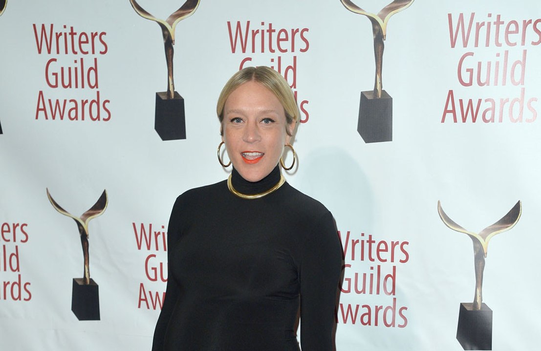 Chloë sevigny: so wild war sie als teenager