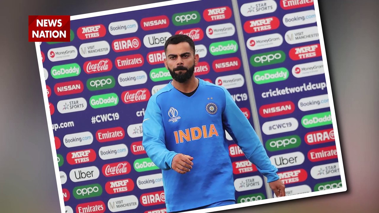 Steve Smith warns Team India about Rohit Sharma