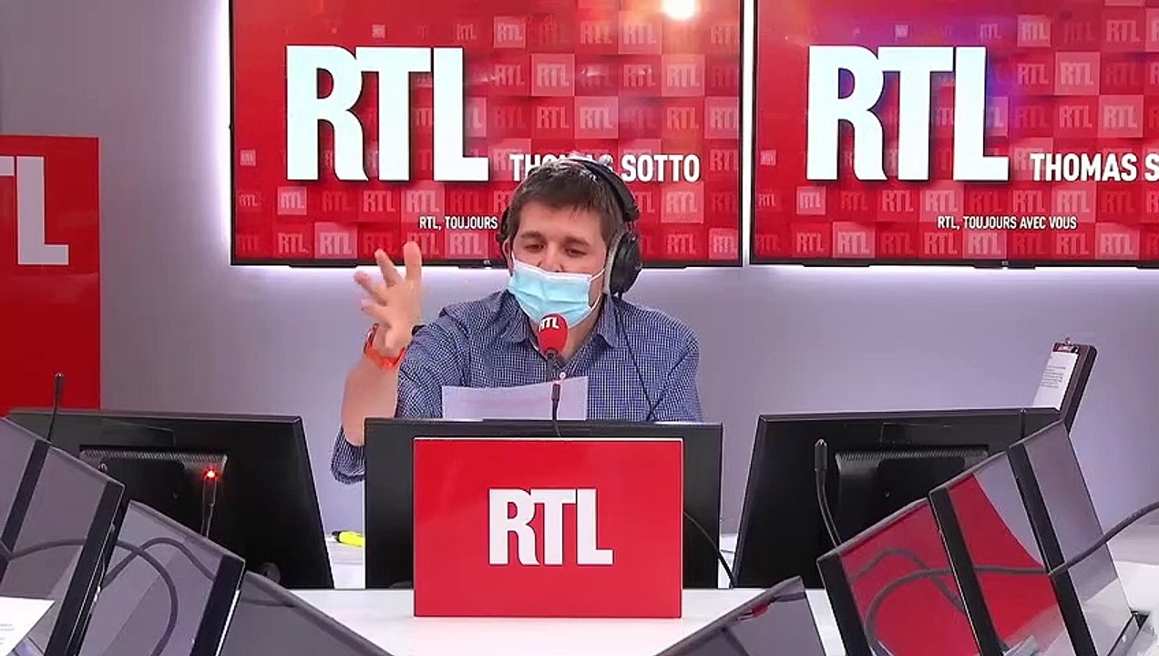 Natacha Polony : "Il faut arrêter de traiter d'abrutis ceux qui ont regardé le doc 'Hold Up'"