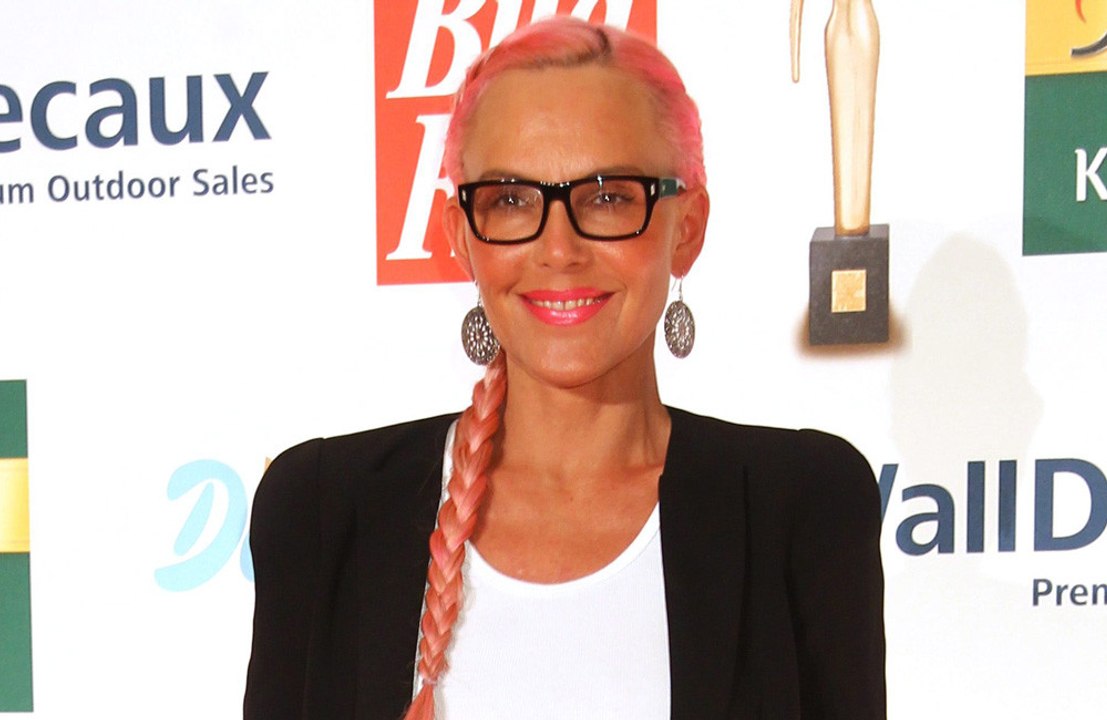 Natascha Ochsenknecht macht Corona-Erkrankung öffentlich