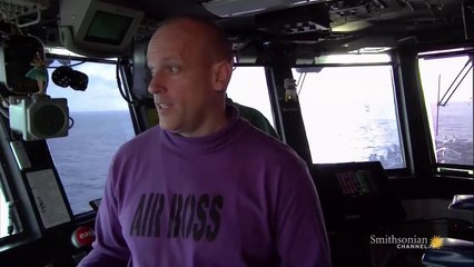 Ultimate Warships : The USS Enterprise