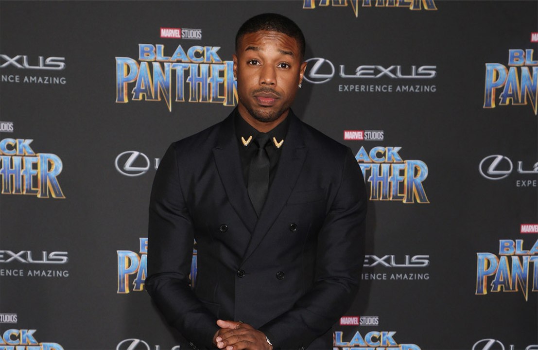 Michael B. Jordan bald auf OnlyFans