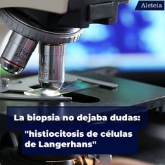 Nació enferma, pero la Virgen de Lourdes la sanó