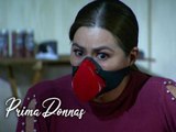 Prima Donnas: Lilian, nakilala ang boses ni Kendra! | Episode 168