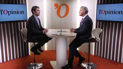 Pascal Cagni (Business France): «La France doit tirer parti de la révolution de l’intelligence artificielle et du cloud»