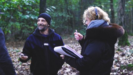 C'est quoi les codes? Le making Of