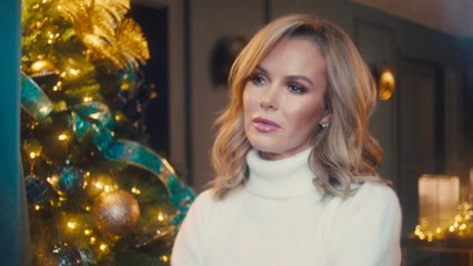 Amanda Holden - Home For Christmas