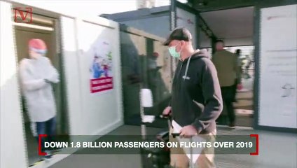 Financial Hit To Airlines Now Expected To Be Far Worse Than Previously Estimated