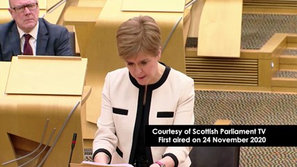 Coronavirus in Scotland | Glasgow remains in Level 4 and Midlothian remains in Level 3