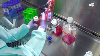 Una española ha ganado el concurso internacional The James Dyson Award 2020 con un invento revolucionario.