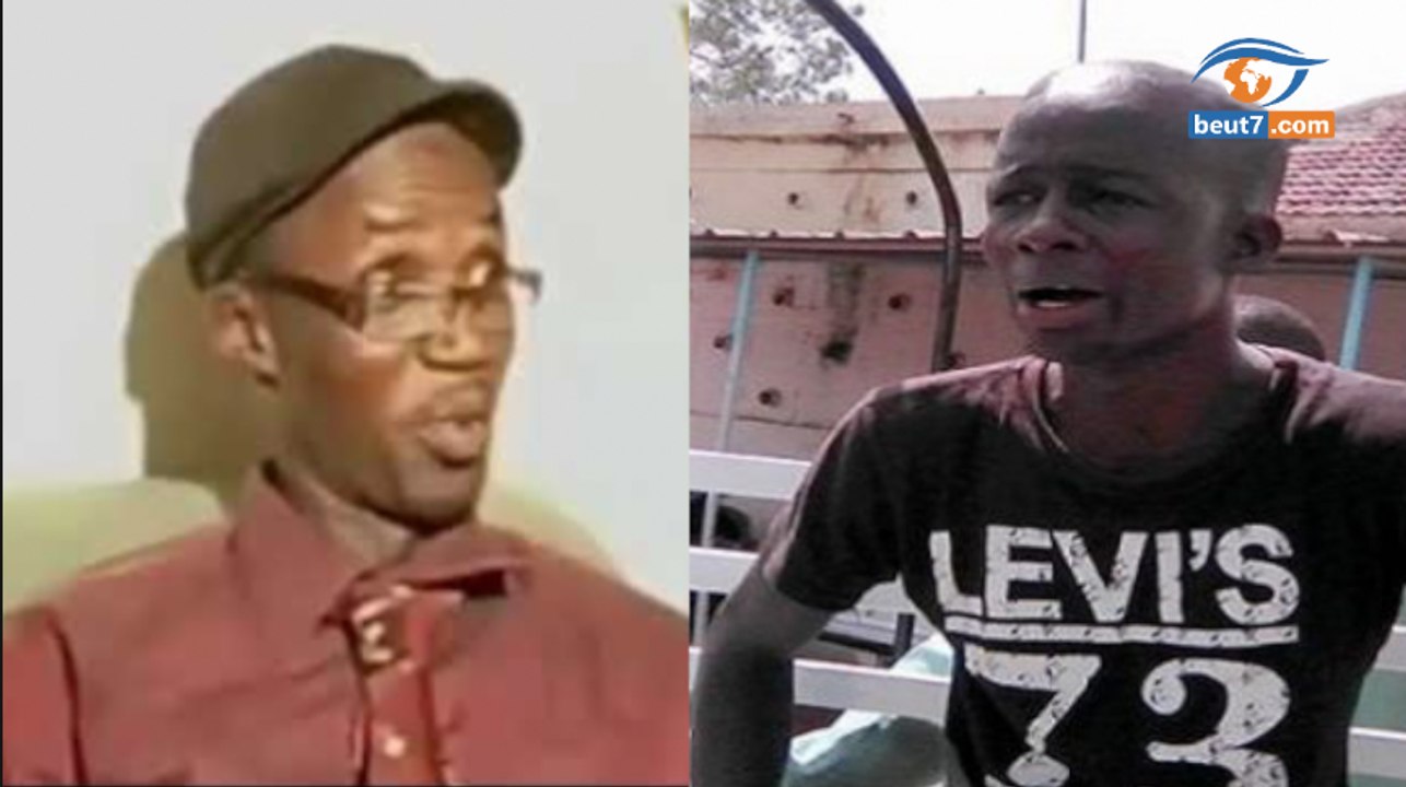 Mangassi de la troupe soleil levant arrêté, Boy Djiné condamné à deux ans ferme.....