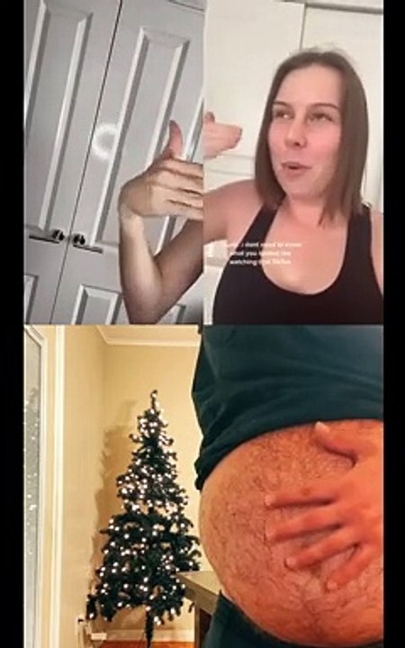 Chaine de duos sur TikTok