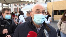 Médicos vuelven a pedir derogación del Real Decreto de medidas urgentes