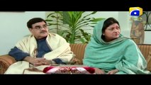 Meri Zaat Zarra e Benishan - HAR PAL GEO Episode 10