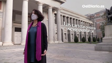 Desmontando 'Invitadas' #3: Las cartelas poseen sesgo patriarcal