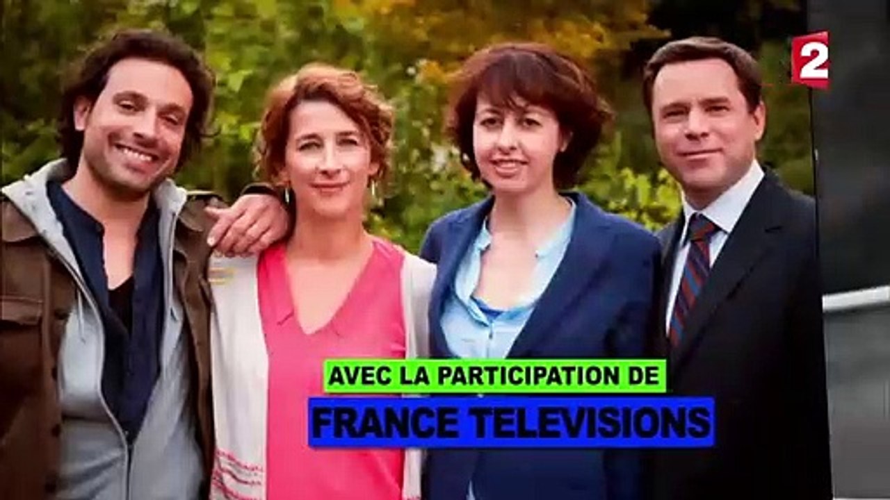 Générique de "Fais pas ci, Fais pas ça" sur France 2
