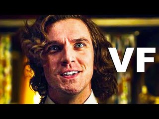 CHARLES DICKENS L'HOMME QUI INVENTA NOEL Bande Annonce VF (2020)