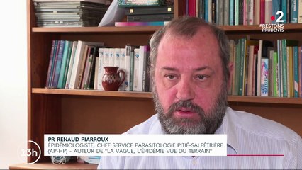 Coronavirus : comment les scientifiques appréhendent-ils le déconfinement ?