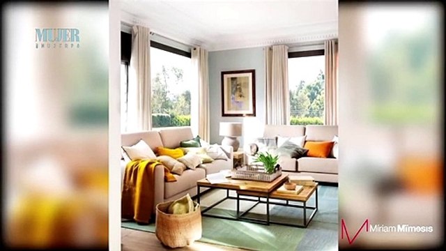 Diseño de interiores | ¿Cómo elegir la alfombra perfecta para tu hogar? - Nex Panamá