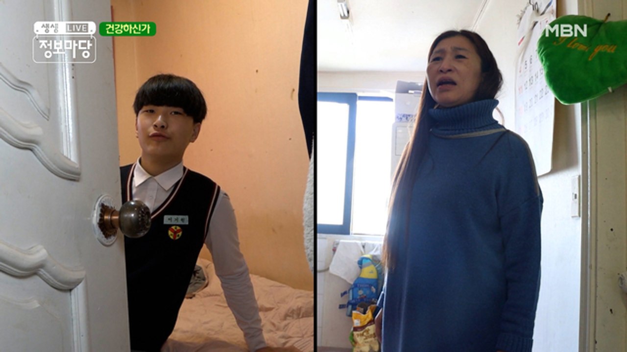 밥 먹고 가!!!! ᕕ(ꐦ°᷄д°᷅)ᕗ 매일 아침 전쟁이에요