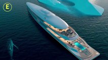 TOP 5 Luxury Yachts Only The Richest Can Afford 2020 ▶1